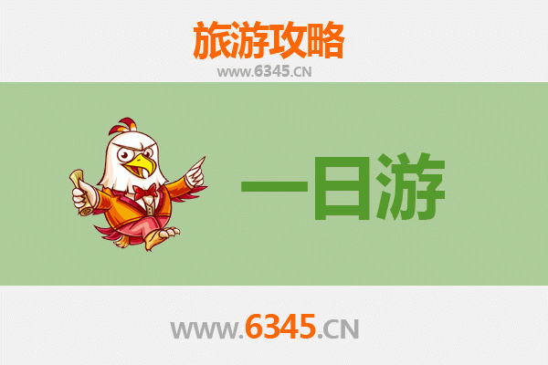 云林四湖出发：张家界奇幻山水五日深度游全攻略